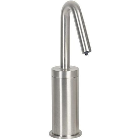 Macfaucets Electronic Soap dispenser for vessel sinks PYOS-1405